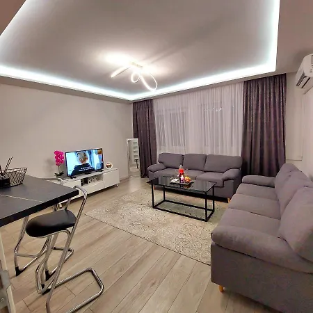 아파트 Big Delux 모스타르