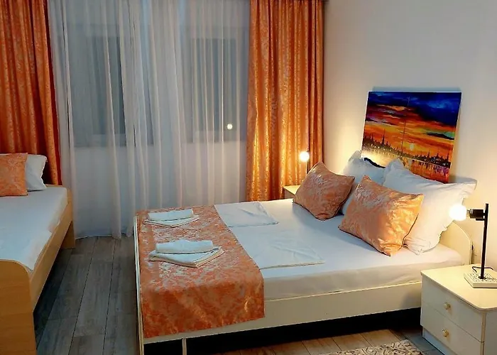 Big Delux * موستار