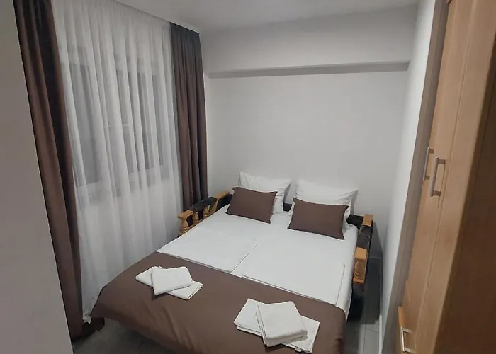 شقة Big Delux موستار