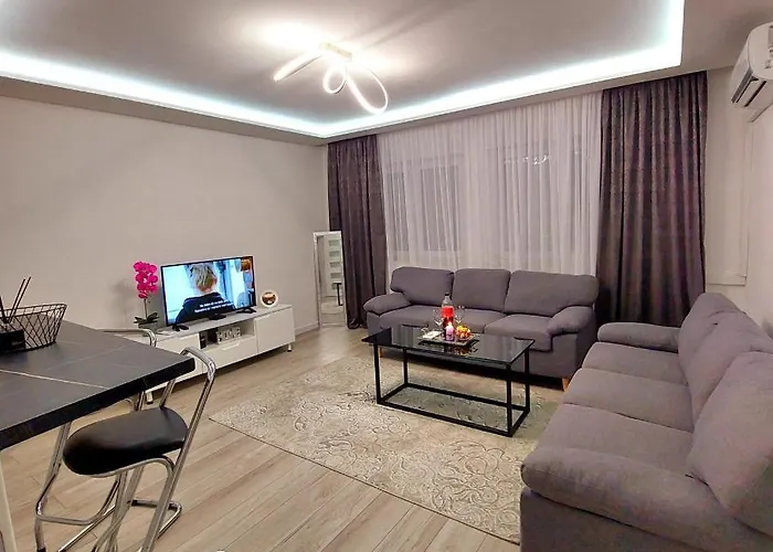 شقة Big Delux موستار