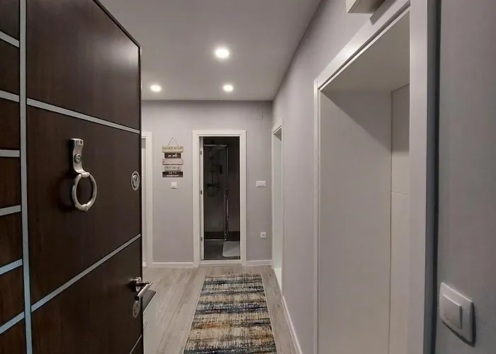 شقة Big Delux موستار